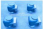 533HFB-125A Breathable cap -533HFB-125A Ventilation head-533HFB-125AVentilation