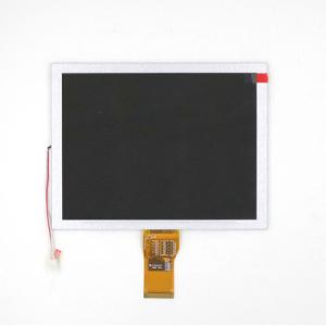 Wholesale TM080SDH01 AVIC 8.0&quot; 800(RGB)×600 250 cd/m² INDUSTRIAL LCD DISPLAY from china suppliers