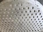 Perforated Stainless Steel Hot Rolled Sheet 3-16mm 304 Plate shiny stainless