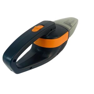 Automobile Rechargeable Vacuum Cleaner Handheld Cordless Car Vacuum Cleaner With