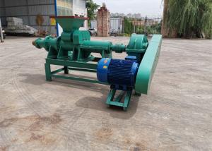 Wholesale 3t/H Hookah Charcoal Extruder Machine For Shisha Tablet from china suppliers
