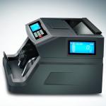 Kobotech KB-2610 Back Feeding Money Counter Series Currency Note Bill Counting
