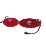 QT949 Side Marker / Edge Bus Light Accessories For King Long Higer & Zhongtong