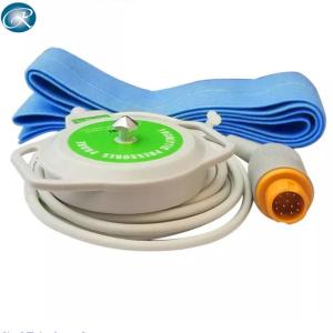 Wholesale M2736A Toco Probe Fetal Monitor Transducer No Sterile For PH Machine from china suppliers