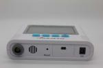 High Precision Temperature And Humidity Monitor Wifi Elegant Appearance
