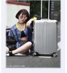 ABS+PC Suitcase Luxury Travel Suitcase Wholesale Luggage Sets Trolley Hardshell