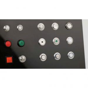 Wholesale Button Switches Metal Switch Momentary Illuminated With Light 12Mm Led Plastic On Off Water Proof Push from china suppliers