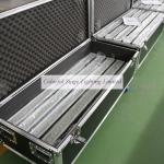 8x10W RGBW Quad color Cree Moving Beam Wash Bar