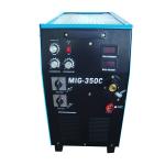 DC COMPACT MIG/MAG Welder Inside Wire-feeder