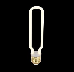 Wholesale T30led Dimmable Filament Bulbs Filament Tuble Bulb 4w E26 E27 185mm 225mm from china suppliers