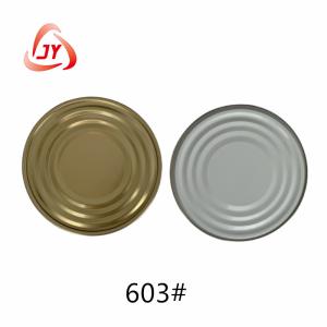 Wholesale Cylindrical Can Open Cover 60 118 237 473 947ml Metal Round Tinplate Adhesive Can With Dauber Tin Can Packaging from china suppliers