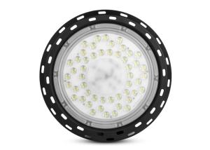 Wholesale 150 Watt UFO LED High Bay Light Warm White With 6kva Surge Protection from china suppliers