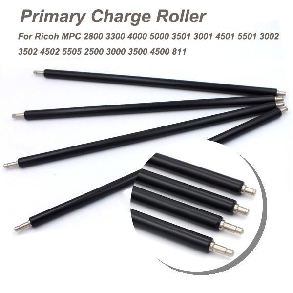 Primary Charge Roller for Ricoh MPC 2800 3300 4000 5000 3501 3001 4501 5501 3002