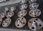 ASME B16.5 Duplex Stainless Steel Flanges 1/2" - 24" ASTM A182 F44 254SMO 1.4547