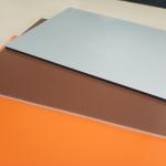 hospital Corridor Wall Guard Aluminum Composite Panel