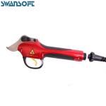WS P-1 30mm Battery Pruner Rechargeable Electric Pruning Shears Powered Sharp
