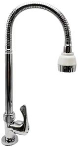 Wholesale Stable Installation Kitchen Faucet With Zinc Material And Ceramic Valve Core For Modern Kitchen Decoration from china suppliers