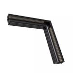 1M 2M 3M Aluminum Hidden Magnetic Suction Track Recessed Cob Led Magnetic Track