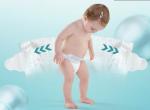 Hot sell and lowest price diaposable baby diapers/nappy/ pull up pants