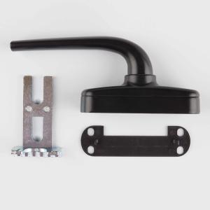 Wholesale Hotel Villa Apartment Casement Window Lock Handles with Adjustable Screw Nut Design from china suppliers