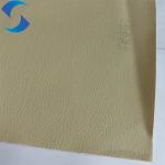Factory faux PVC fabric Synthetic Leather fabric for Sofa Furniture Rexine car