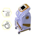 USA popular alexsander laser elight shr 808nm Diode Laser Machine hair remover