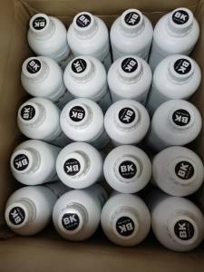 Wholesale CMYK LC LM Textile Ink Transfer Pigment DTF Ink 1000ml Heat Transfer Water-Base Ink for Fabric from china suppliers