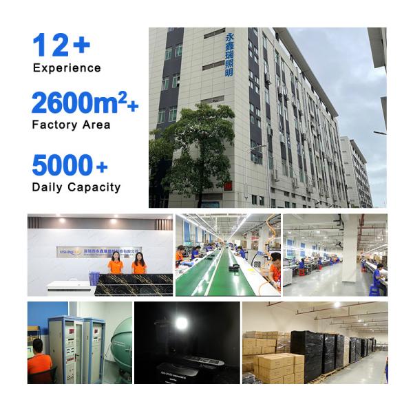 60W LED Balloon Lights 2.05m Waterproof Balloon Lights Stand Mobile Lighting For Campsite