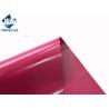 Buy cheap 1000*1000D Waterproof PVC Tarpaulin UV Resistant For Protective Awning from wholesalers