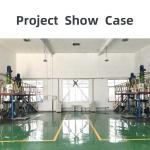 Paint Production Line for Farms Machinery Equipment Making Machine for Paint