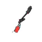 High Guarantee R220-7 R225-7 Excavator Spare Parts Hydraulic Control Pressure