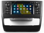 Ouchuangbo BMW 1 series E81 E82 E87 E88 automatic audio GPS navi S160 with 4