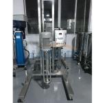 1.5-7.5kw Rustproof Cosmetic Lab Equipment Height 600-800 Mm