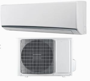 Wholesale DELTA Intelligent WIFI Control 12000 Btu Air Conditioner Inverter from china suppliers