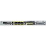 SMBs Firewall Cisco FPR1120 ASA K9 1.5Gbps Cisco Firepower 1120 Asa