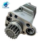 QSX15 gear diesel pump 3330651 5293609 4062360 2872195 4088848 4089431 4076574