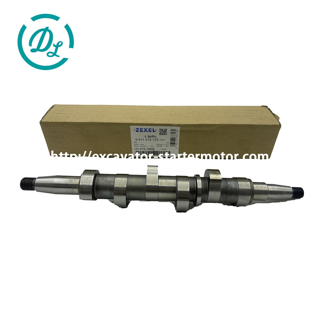 Engine Parts Fuel Injector Camshaft 131376-3900 9411615723 150-8360