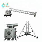 5m Aluminum Spigot Truss