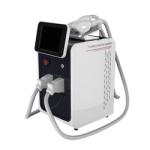 AS1913 Face Lift OPT Hair Removal Machine , Yag Laser Tattoo Removal Machine