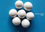 Durable Zirconia Ceramic Balls 95 Yttrium Stabilized For High Viscosity