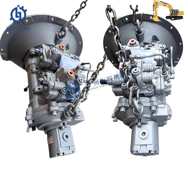 HPK055 ZX120-6 ZX110 ZX120 HPK 055 High Pressure Main Pump Excavator Hydraulic