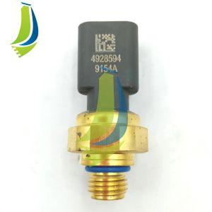 Wholesale 4928594 Exhaust Gas Pressure Sensor For ISX15 Engine from china suppliers