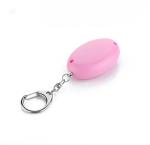 Egg 130 Db Personal Alarm Sos Self Defense Siren Safe Sound For Kids