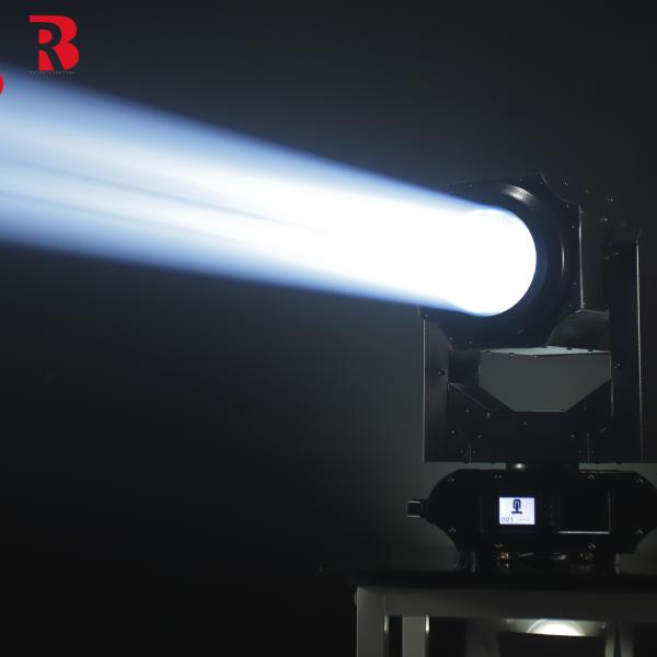 380W Beam Moving Head Light 48+12 Prism Beam Light Spot Stage Lighting Disco DJ