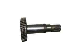 Wholesale Drive Shaft Excavator Hydraulic Pump Parts A8V107 437-207-236L 6201F2-986-1 20T 43T from china suppliers