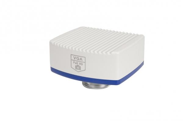 Quality White / Black Digital Microscope Camera UI Design Mouse Control For Live Demo for sale