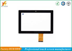 Wholesale Glass Capacitive Multi Touch Screen / External 10 Point Touch Screen from china suppliers