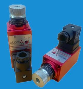 Wholesale ATOS Hydraulic Electric Pressure Switches Type DC24V MAP-040/E MAP-320 SMAP-080 from china suppliers