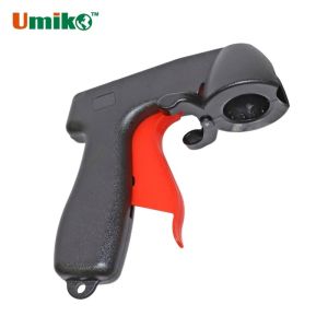 Wholesale Customized Adjustable Aerosol Spray Gun Handle Easy Operation Precise Control from china suppliers