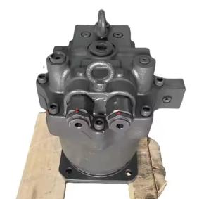Wholesale For EC380D EC380DHR EC380E Swing Motor VOE14645001 Excavator Hydraulic Motor from china suppliers